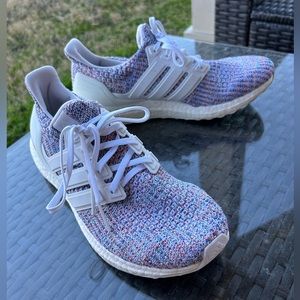 Women’s Adidas Ultraboost size 9